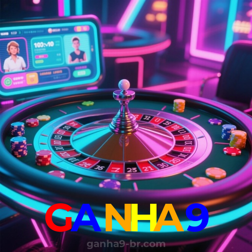 GANHA9：Ganhe com o futebol online e leve sua vitória para o próximo nível!