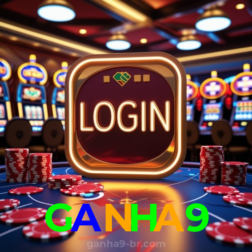 GANHA9：O futebol online está na sua tela! Aposte agora e vença!
