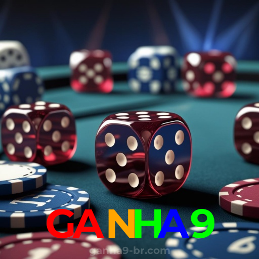 GANHA9:Sinta a adrenalina da roleta! Aposte e vença agora!