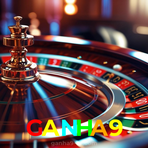 GANHA9:Vença no poker e mostre que você é um mestre das cartas!