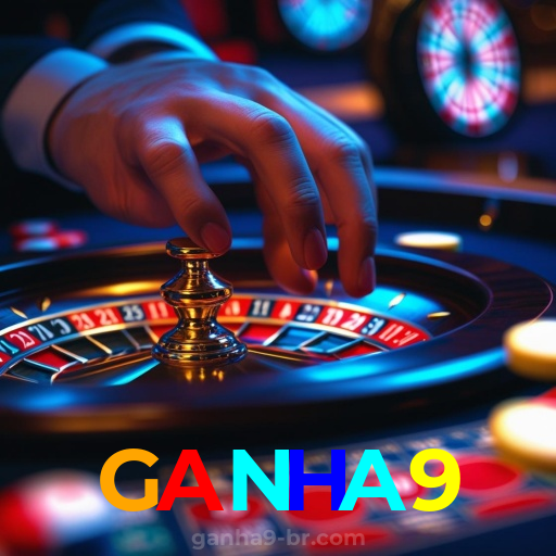 GANHA9:No futebol online, a vitória é garantida para quem joga com coragem!